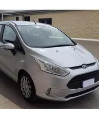 Ford B-max B-max 1.4 90cv Business