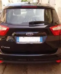 FORD C-Max 1.6 TDCi 115CV Titanium rif. 7196895