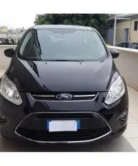 Ford C-max 1.6 Tdci/115cv Tit.dpf BS TIT Pack