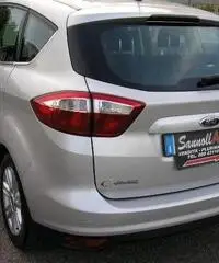 Ford C-max 1.6 Tdci/115cv Titanium DPF BS.