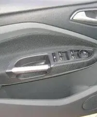 Ford C-max 1.6 Tdci/115cv Titanium DPF BS.