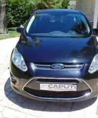 FORD C-Max 1.6 TDCi 95CV Business rif. 7195252