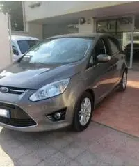 FORD C-Max 1.6 TDCi 115CV Titanium rif. 7196892