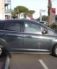 FORD C-Max 1.6 TDCi 115CV Titanium rif. 7186886