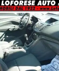 FORD C-Max 7 1.6 TDCi 115CV Titanium UNICO PROPRIETARIO rif. 7195740