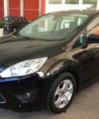 Ford C-Max Plus 1.6 TDCi 115CV