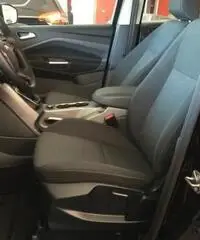 Ford C-Max Plus 1.6 TDCi 115CV