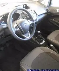 FORD EcoSport 1.5 TDCi 95 CV Titanium KM0 rif. 7190800