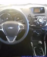 FORD EcoSport 1.5 TDCi 95 CV Titanium KM0 rif. 7190800