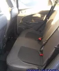 FORD EcoSport 1.5 TDCi 95 CV Titanium KM0 rif. 7190800