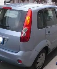 FORD Fiesta 1.2 16V 5p. Titanium rif. 7190439