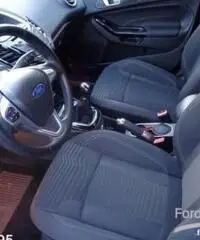 FORD Fiesta 1.4 GPL 92 CV Titanium 5 porte rif. 6208040