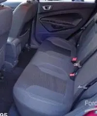 FORD Fiesta 1.4 GPL 92 CV Titanium 5 porte rif. 6208040