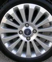 FORD Fiesta 1.4 TDCi 68CV 3 porte Titanium rif. 7178118