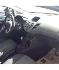 Ford Fiesta Plus 1.4 Tdci 68cv 5P.