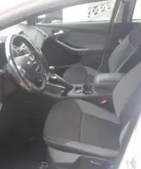 FORD Focus 1.6 TDCi 115 CV SW Business rif. 7196897