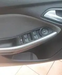 FORD Focus 1.6 TDCi 115 CV SW Business rif. 7196897