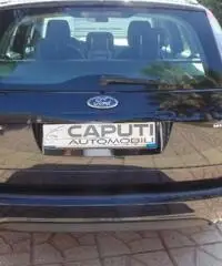 FORD Focus 1.6 TDCi (90CV) SW ECOnetic DPF rif. 7195263