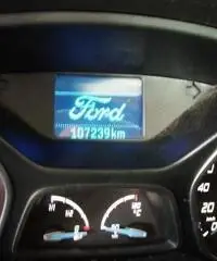 Ford Focus 1.6 Tdci 95cv 5P. DPF Business