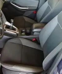 Ford Focus 1.6 Tdci 95cv 5P. DPF Business