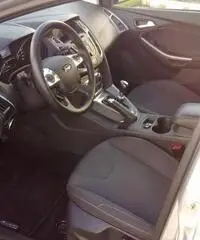 Ford Focus 1.6 Tdci 115cv SW Titanium DPF