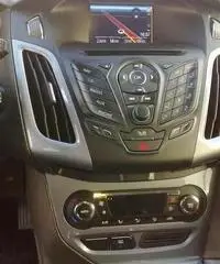 Ford Focus 1.6 Tdci 115cv SW Titanium DPF