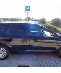 FORD Focus 1.6 TDCi (90CV) SW Tit. rif. 7077586