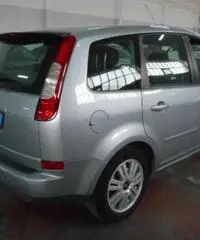 FORD Focus C-Max 2.0 (145CV) 16V Ghia - Km. 67.000 - Leggi Descrizi rif. 7152404