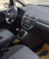 FORD Focus C-Max 1.6 TDCi (110CV) Tit. DPF rif. 7150809