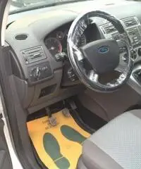 FORD Focus C-Max 1.6 TDCi (110CV) Tit. DPF rif. 7150809