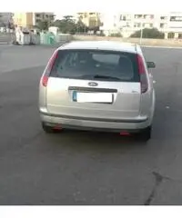 Ford Focus Station Wagon 1.6 Tdci S.w. DPF automatica