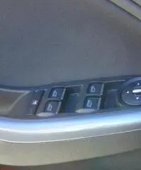 Ford Focus Station Wagon 1.6 Tdci 115 CV SW Titanium