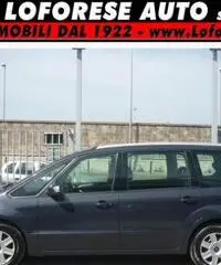 FORD Galaxy + 2.0 TDCi 163 CV DPF UNICO PROPRIETARIO rif. 7195742