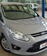 FORD Grand C-Max 2.0.TDCI 163CV TITANIUM 7PT RIF.55 rif. 7129743