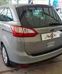 FORD Grand C-Max 2.0.TDCI 163CV TITANIUM 7PT  RIF.55 rif. 7129743