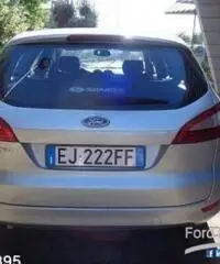 FORD Mondeo 2.0TDCi 136CV Ghia Style Wagon rif. 6347099