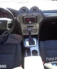 FORD Mondeo 2.0TDCi 136CV Ghia Style Wagon rif. 6347099