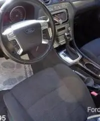 FORD Mondeo 2.0TDCi 136CV Ghia Style Wagon rif. 6347099