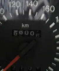 FORD Sierra Cosworth 2WD