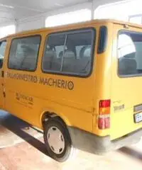 FORD Transit 300 2.0 TD/85 cat PC Combi X OPERATORI DEL SETTORE rif. 6545842