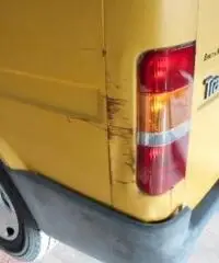 FORD Transit 300 2.0 TD/85 cat PC Combi X OPERATORI DEL SETTORE rif. 6545842