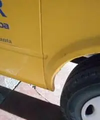 FORD Transit 300 2.0 TD/85 cat PC Combi X OPERATORI DEL SETTORE rif. 6545842