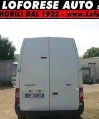 FORD Transit 350L 2.2 TDCi/140 PL-TM Furgone unico proprietario rif. 7195743