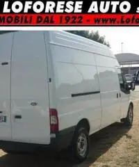 FORD Transit 350L 2.2 TDCi/140 PL-TM Furgone unico proprietario rif. 7195743