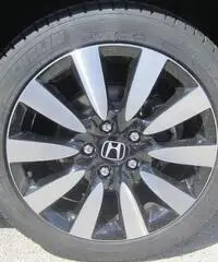 Honda Civic Tourer 1.6 i-DTEC Elegance