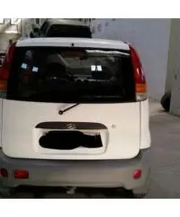 Hyundai Atos