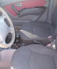 HYUNDAI ATOS 1000 ANNO 2006 PERFETTA