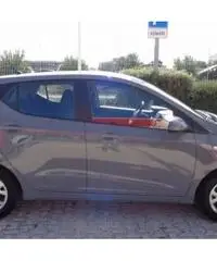 HYUNDAI i10 1.0 MPI Login rif. 7032507