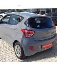 HYUNDAI i10 1.0 MPI Login rif. 7032507