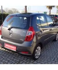 HYUNDAI i10 1.1 12V BlueDrive GPL Classic rif. 7135569